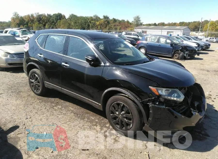 KNMAT2MV5FP540425 Photo# 1