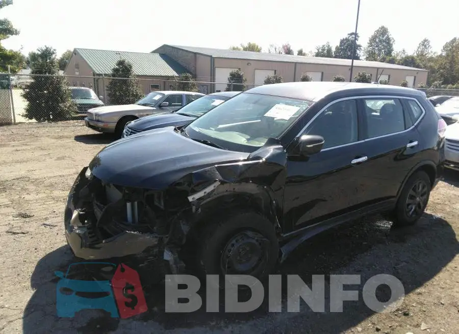 KNMAT2MV5FP540425 Photo# 6