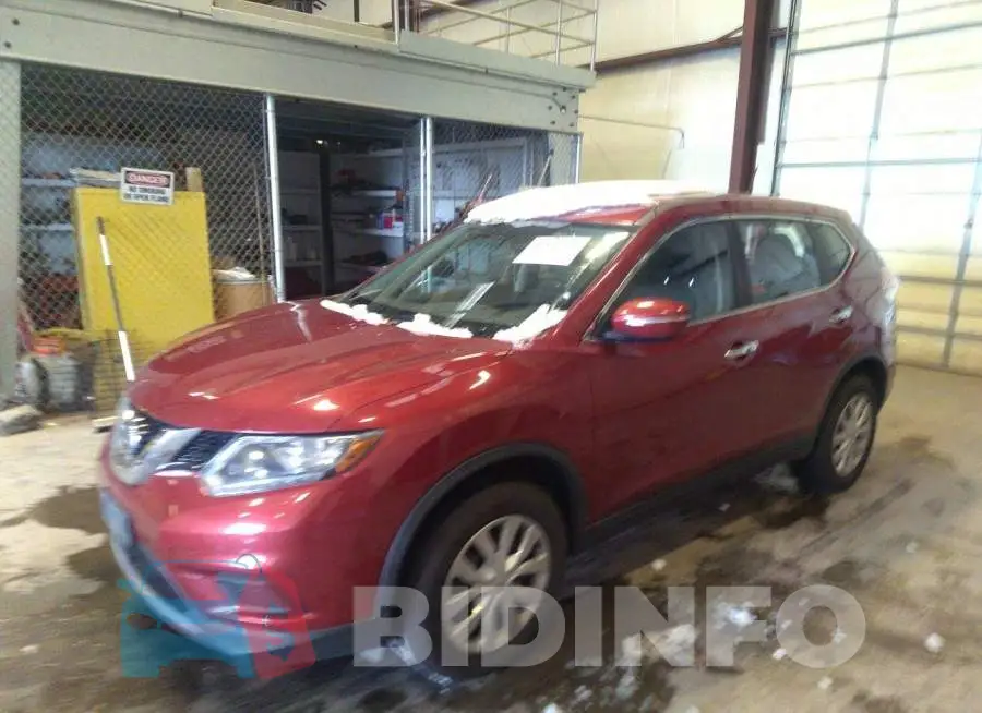 KNMAT2MV7FP585141 Photo# 2