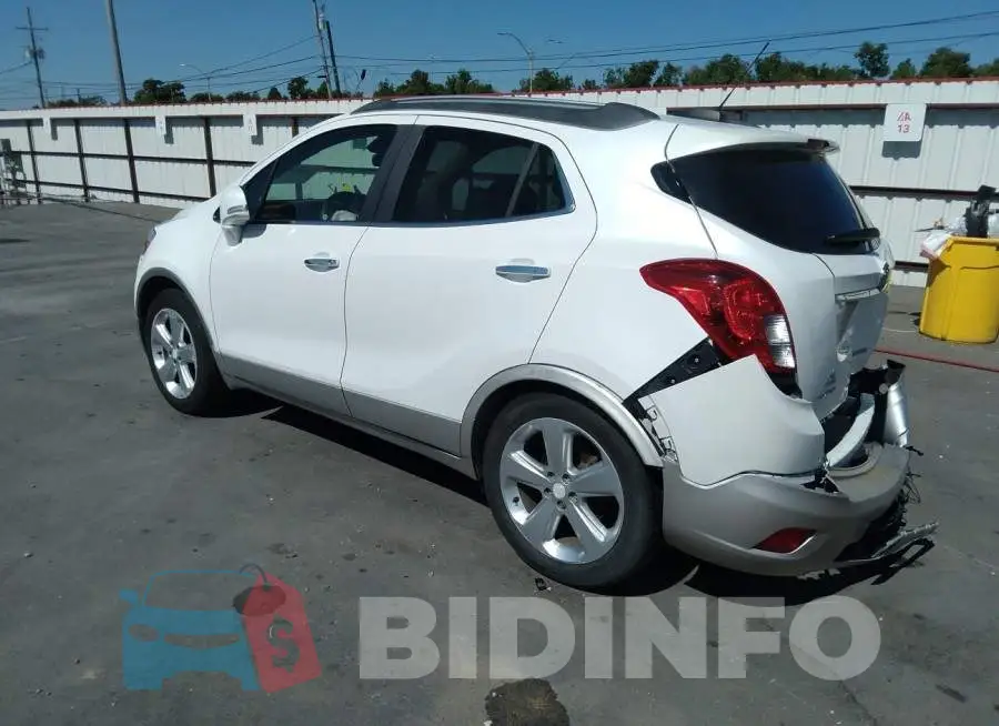 KL4CJCSBXFB084216 Photo# 3