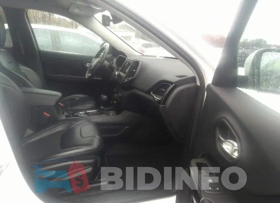 1C4PJLLN4KD326237 Photo# 5