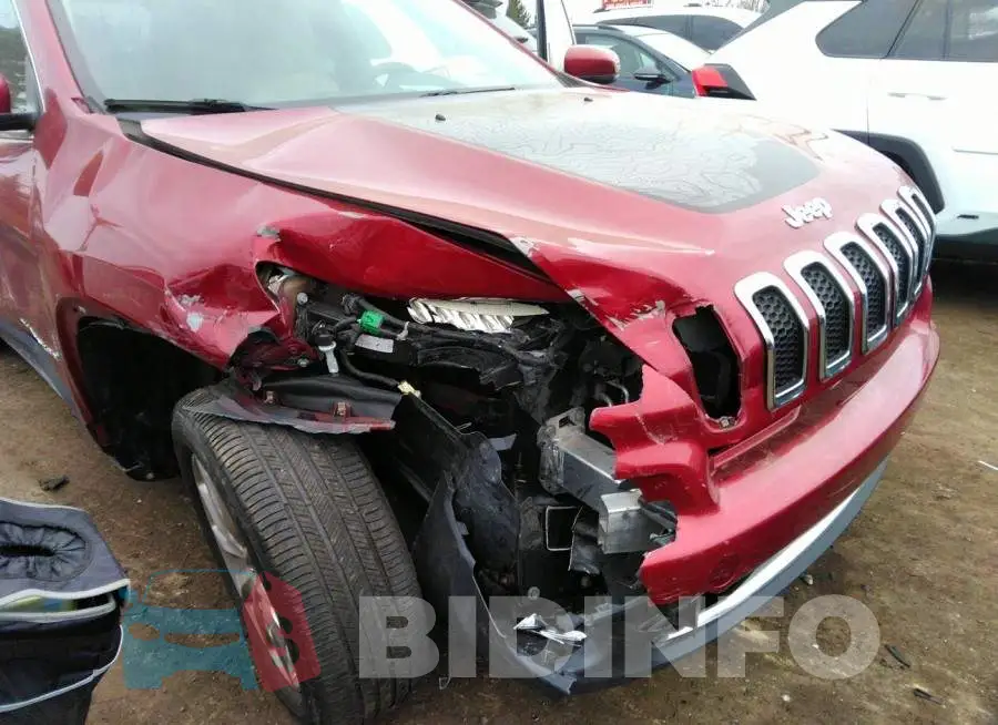 1C4PJMDB9FW584242 Photo# 6