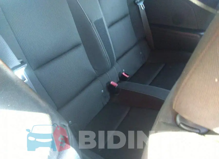 2G1FB3D37D9187526 Photo# 8