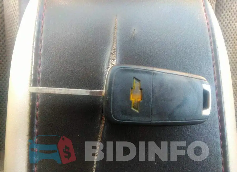 2GNALBEK6F6333781 Photo# 11