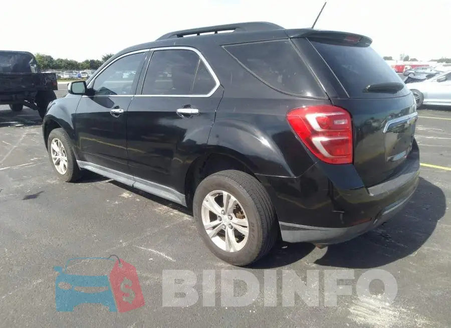 2GNALCEK9G6184435 Photo# 3