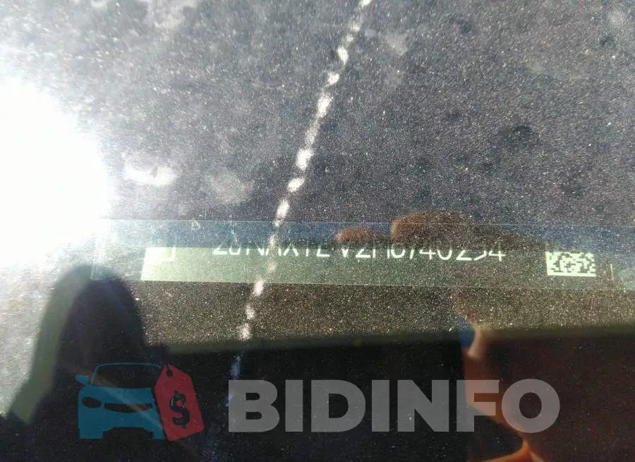 2GNAXTEV2M6140254 Photo# 9