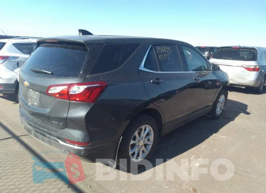 2GNAXUEV0L6277021 Photo# 4
