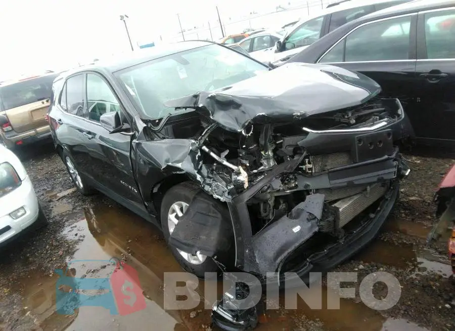3GNAXUEV6KS533923 Photo# 1