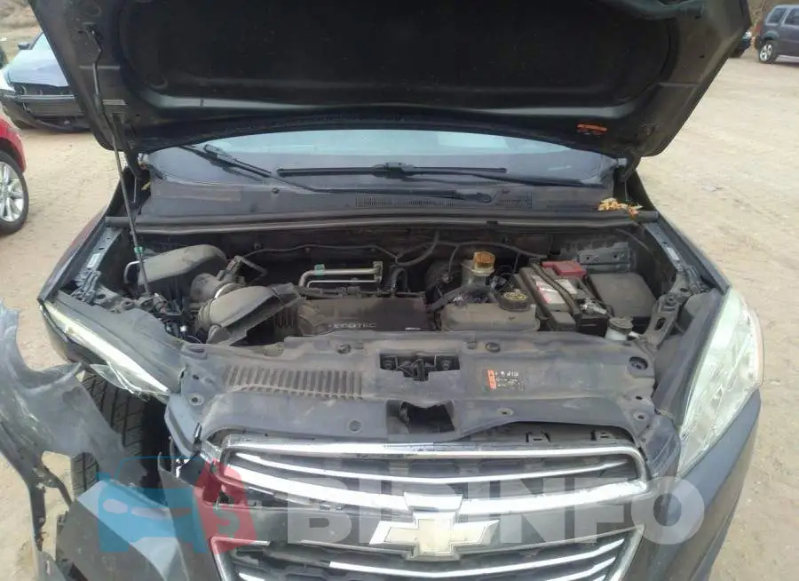 3GNCJPSB7GL155585 Photo# 10