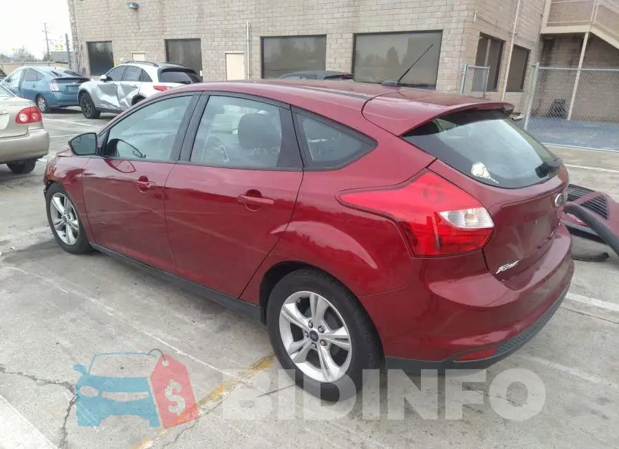 1FADP3K26EL382575 Photo# 3