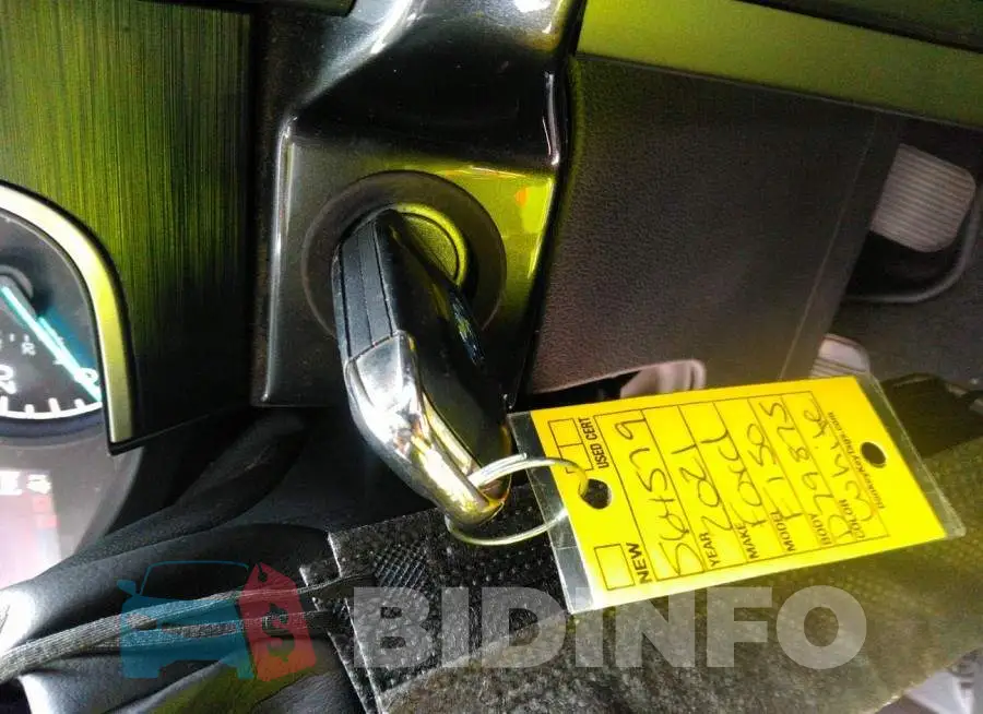 1FTEW1EP1MKD79875 Photo# 11