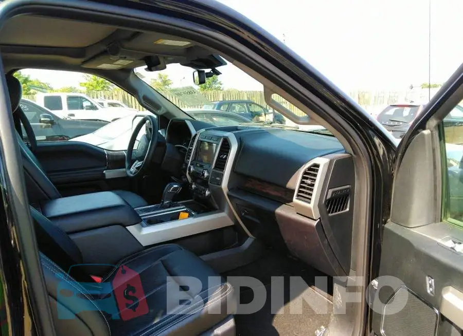 1FTFW1E18KFA85315 Photo# 5