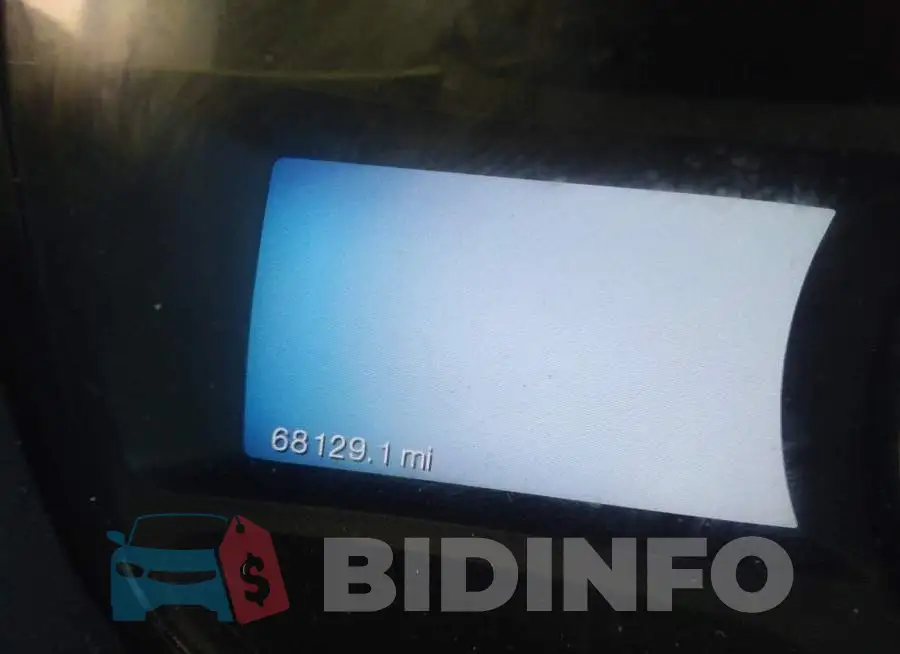 2FMDK3JC2EBB81609 Photo# 7