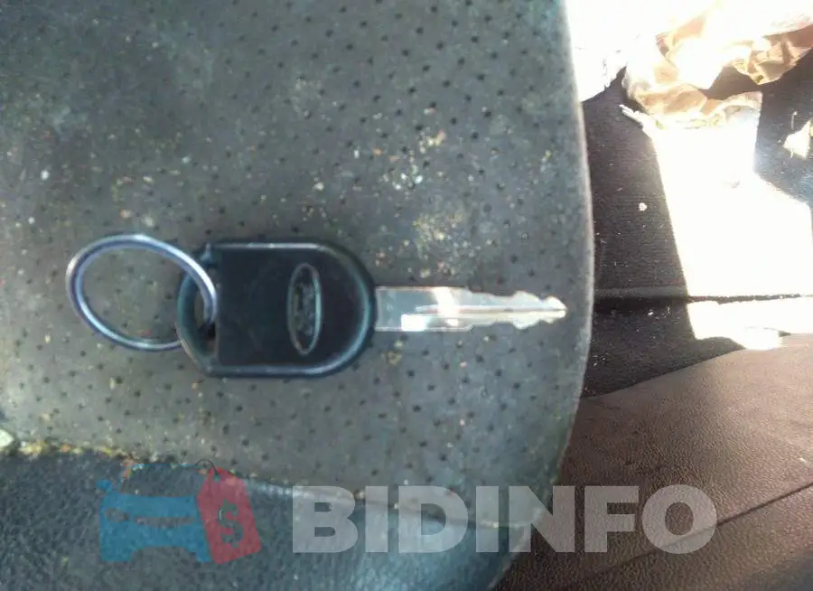 2FMDK3JC8DBC59664 Photo# 11