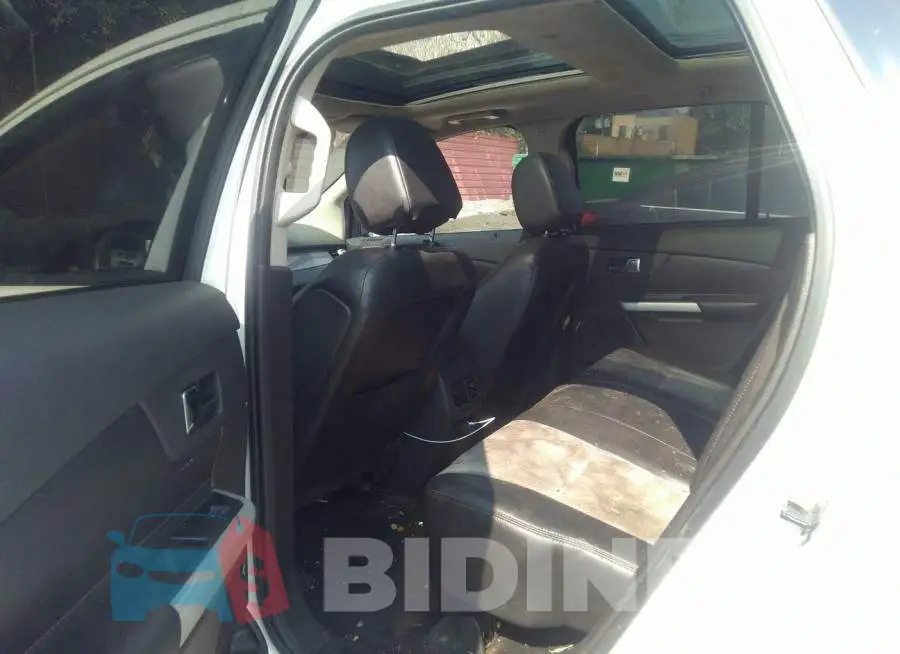 2FMDK3JC8DBC59664 Photo# 8
