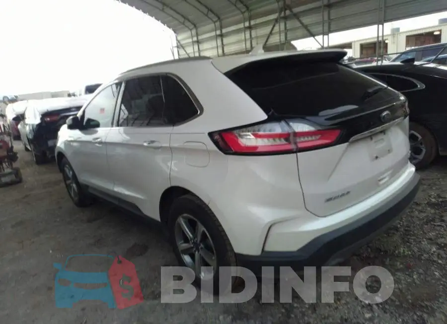 2FMPK3J95KBC20335 Photo# 3