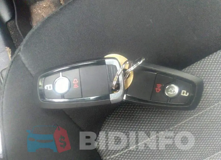 2FMPK4G96JBB74607 Photo# 11