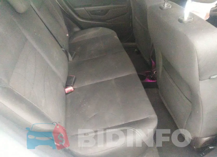 3FADP4EJ7HM147596 Photo# 8