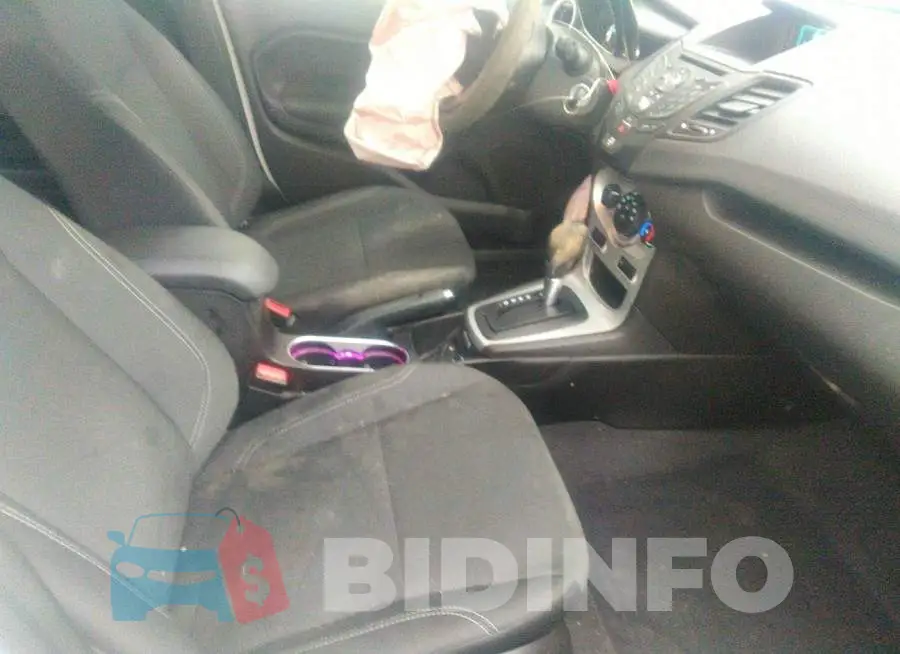 3FADP4EJ7HM147596 Photo# 5