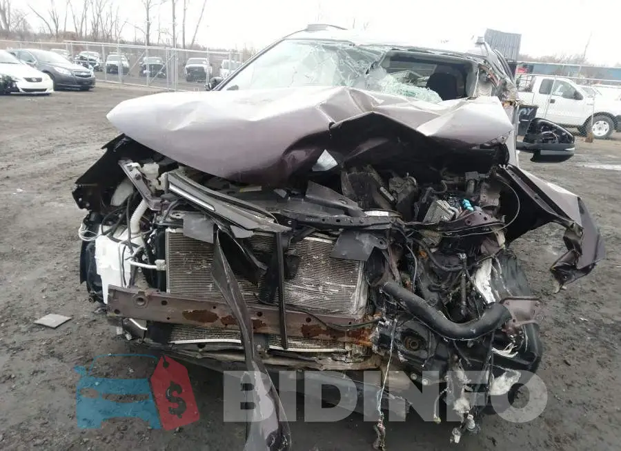 2T3DFREV6JW820945 Photo# 6