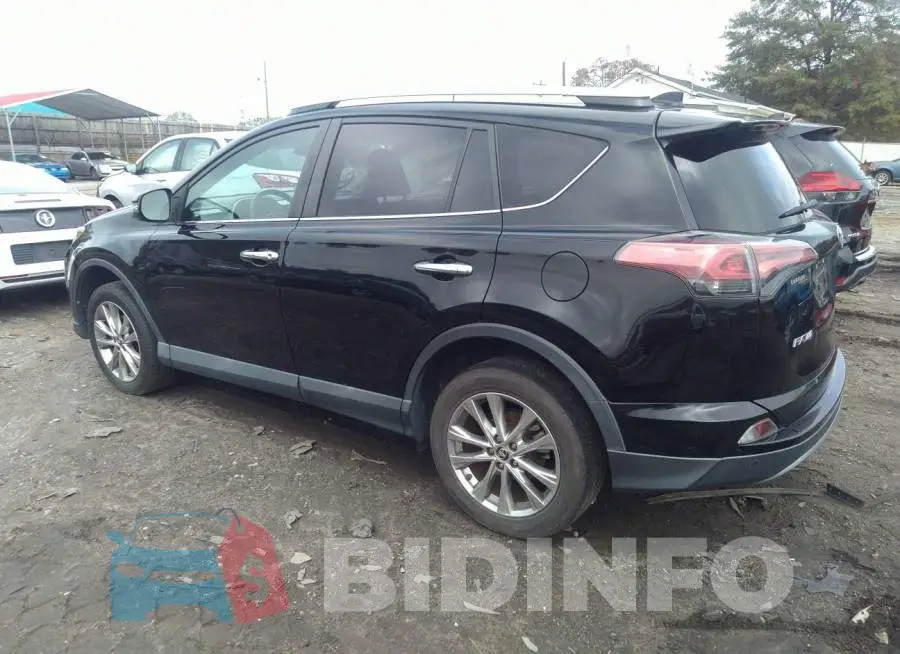 2T3YFREV3HW395616 Photo# 3