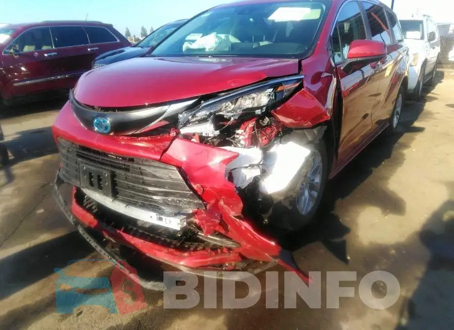 5TDBRKEC8NS126978 Photo# 6