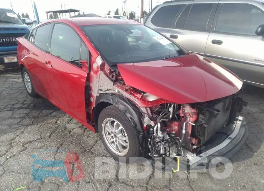 JTDKARFP0L3126392 Photo# 1