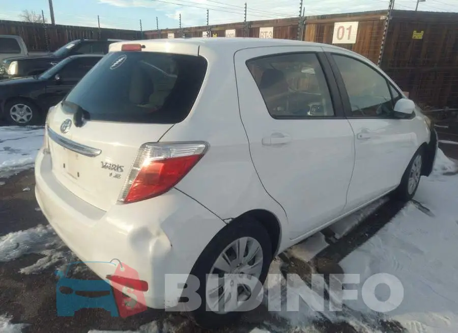 JTDKTUD31ED575378 Photo# 4