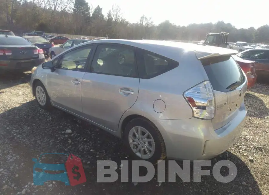 JTDZN3EU5D3224794 Photo# 3