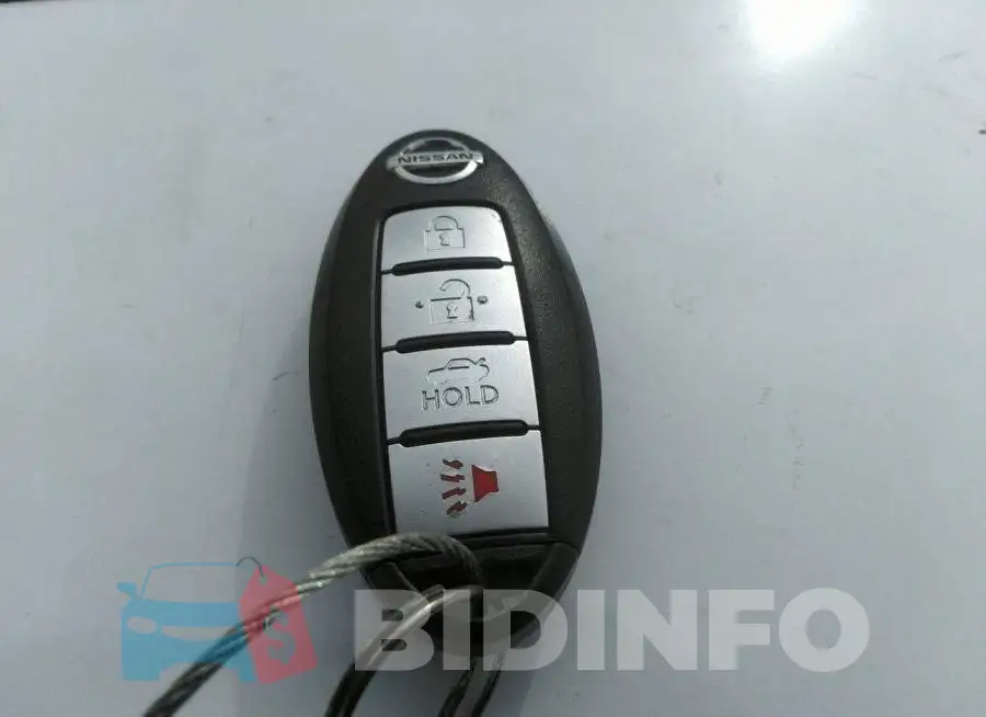 1N4AL2EP7DC180925 Photo# 11