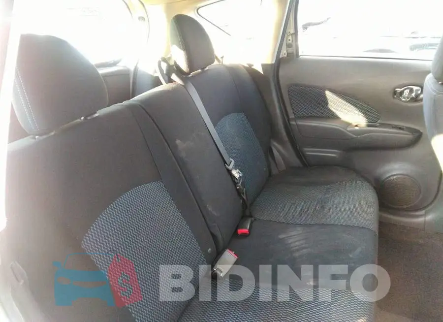 3N1CE2CP2GL396192 Photo# 8