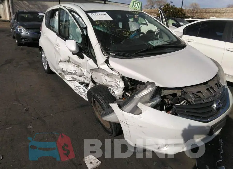3N1CE2CP4GL361542 Photo# 6