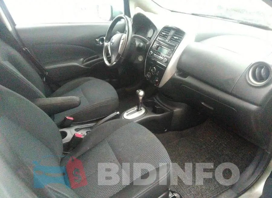 3N1CE2CP7FL355376 Photo# 5