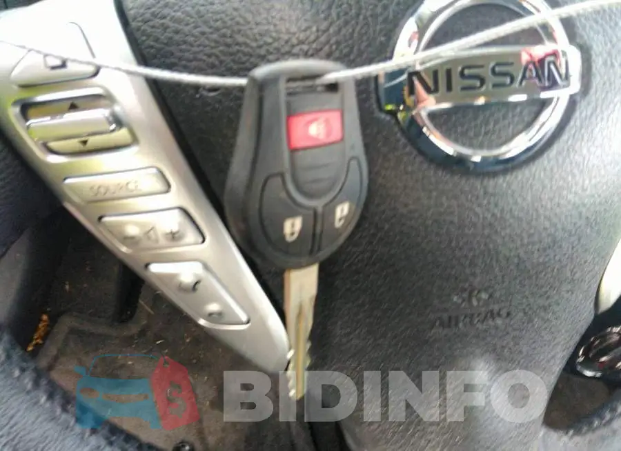 3N1CE2CP9FL357582 Photo# 11