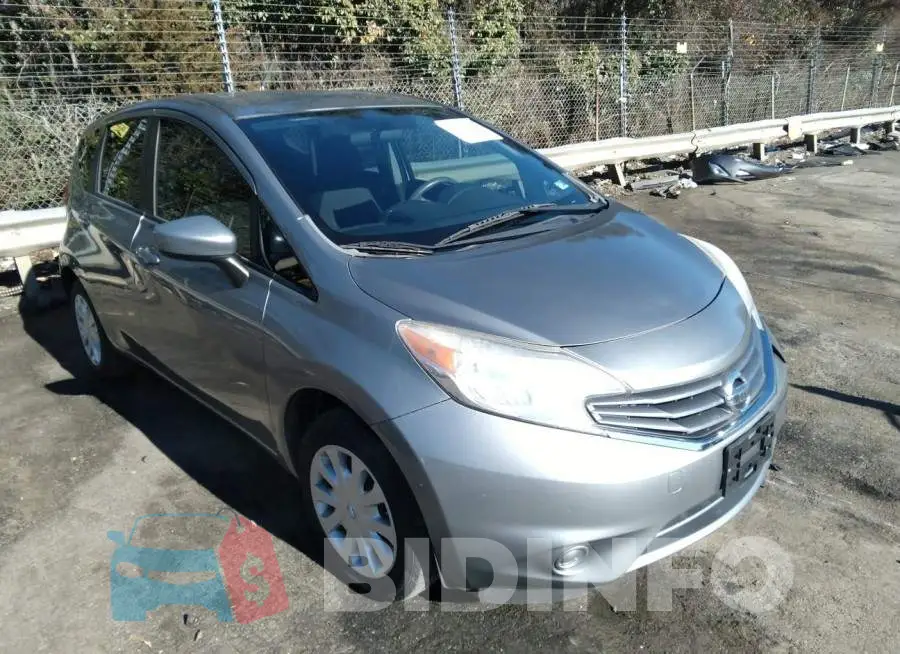3N1CE2CP9FL424312 Photo# 1