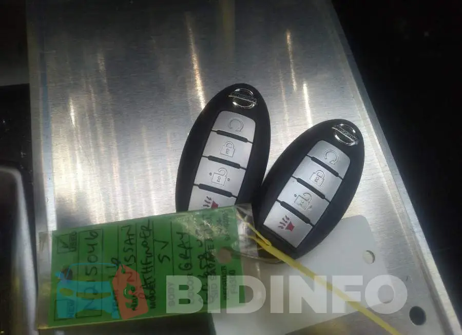 5N1AR2MM2GC658491 Photo# 11