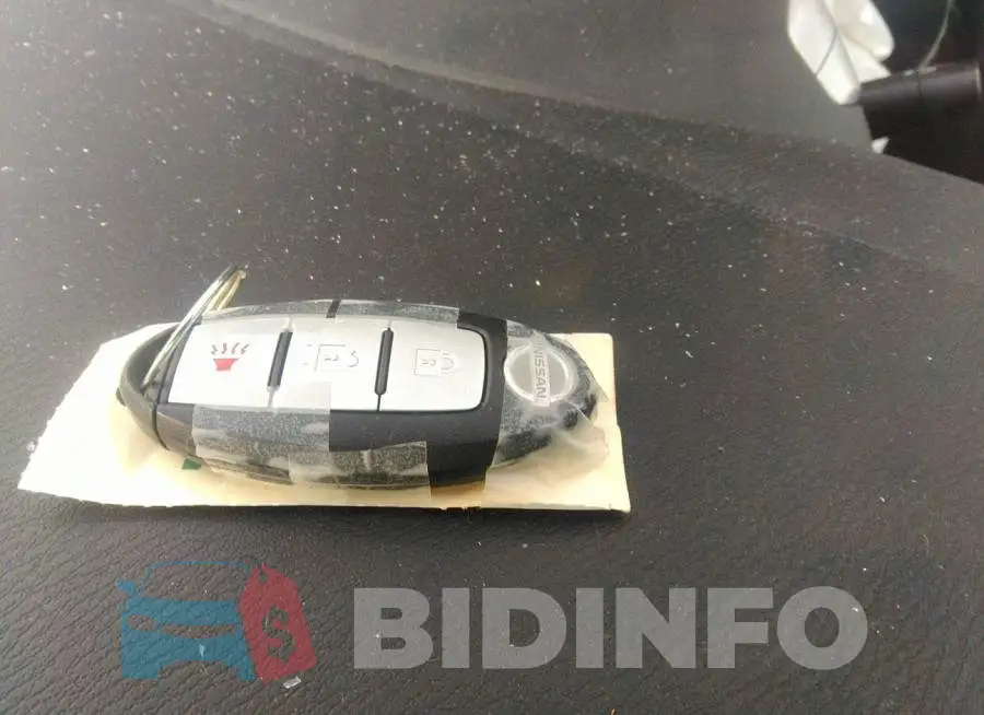 5N1AR2MM4EC626848 Photo# 11