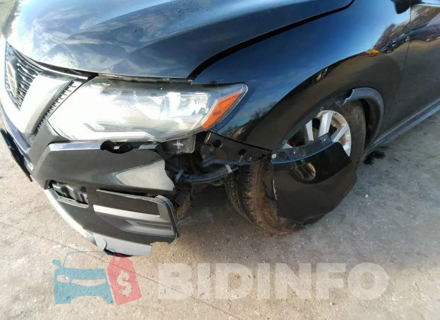 KNMAT2MT6KP524162 Photo# 6