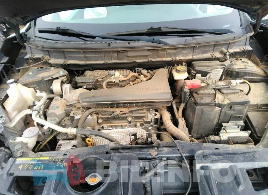 KNMAT2MV1GP718946 Photo# 10
