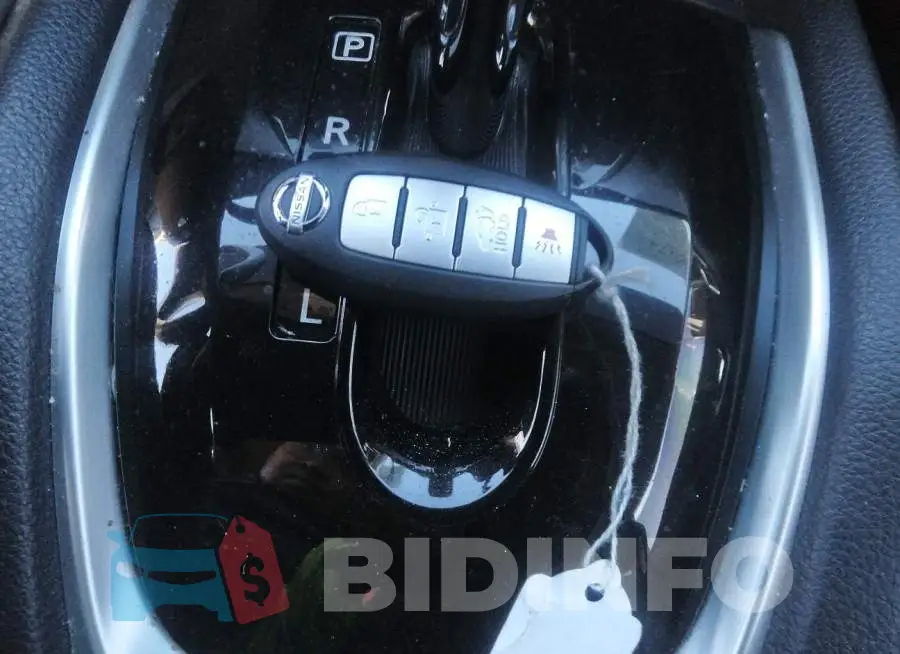 KNMAT2MV2GP717398 Photo# 11