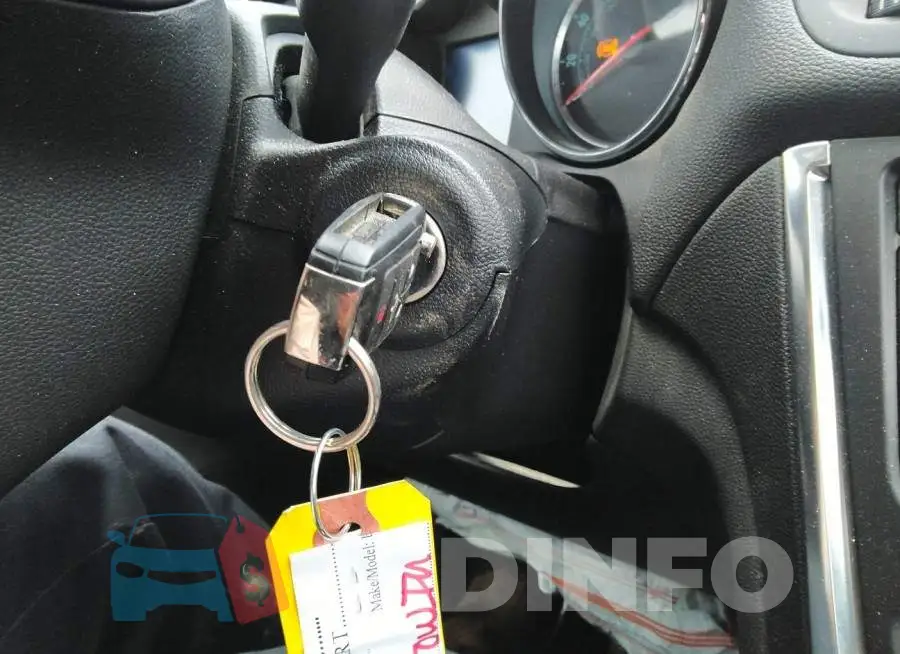 KL4CJFSB6FB116418 Photo# 11