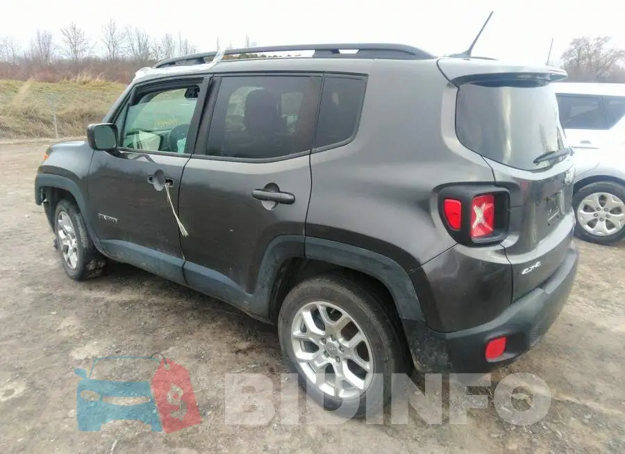 ZACCJBBB7HPF20450 Photo# 3