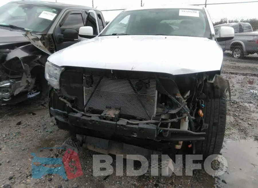 1C4RDHAG1DC685491 Photo# 6