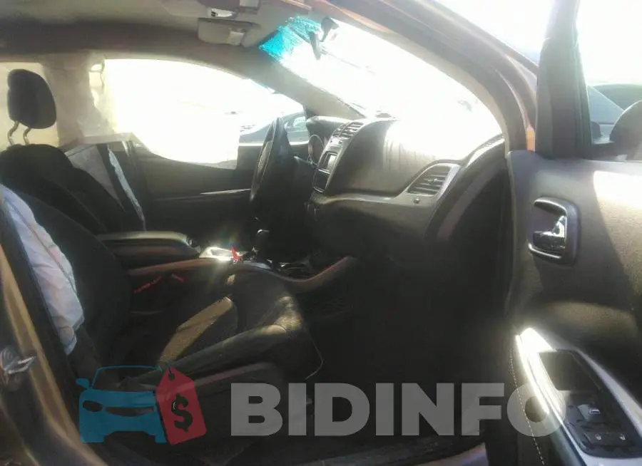 3C4PDCAB2HT524897 Photo# 5
