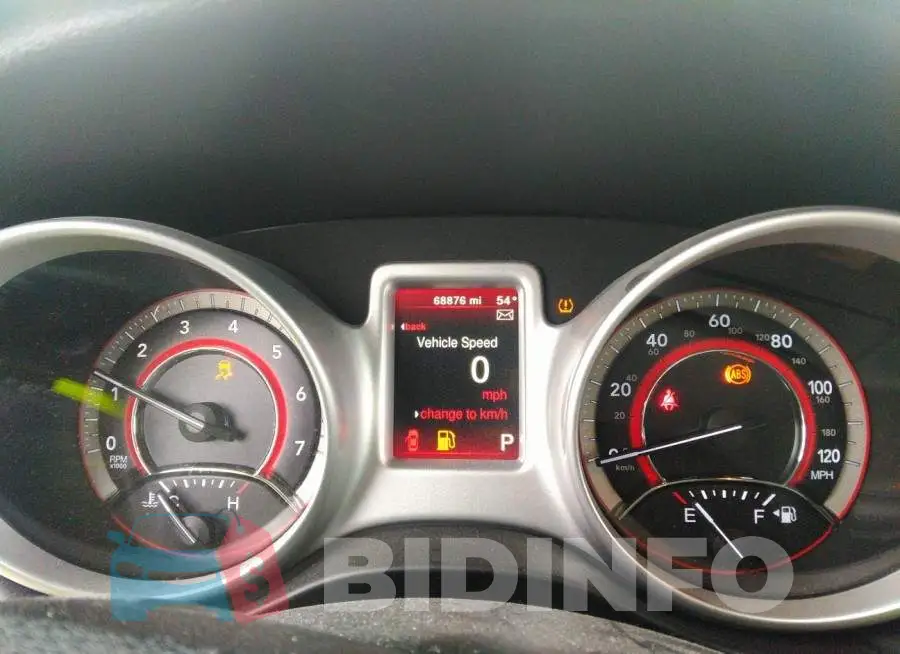 3C4PDCAB5HT673028 Photo# 7