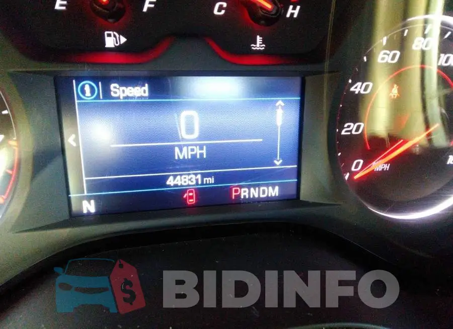 1G1FB1RX5K0157481 Photo# 7