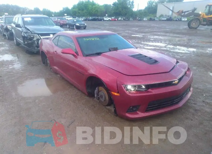 2G1FH1EJ7F9198514 Photo# 1