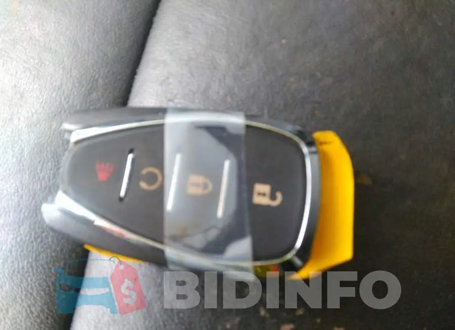 KL7CJPSBXMB342127 Photo# 11