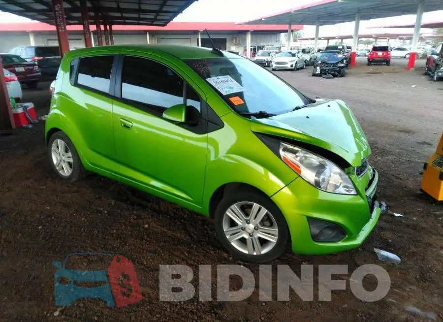 KL8CB6S99FC717583 Photo# 1