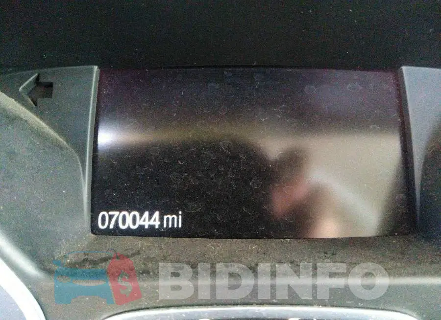 1FMCU0F78KUB26541 Photo# 7